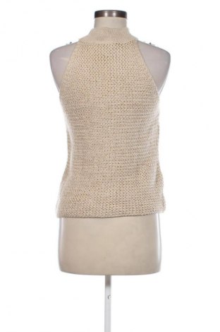 Pulover de femei Zara, Mărime M, Culoare Bej, Preț 39,97 Lei