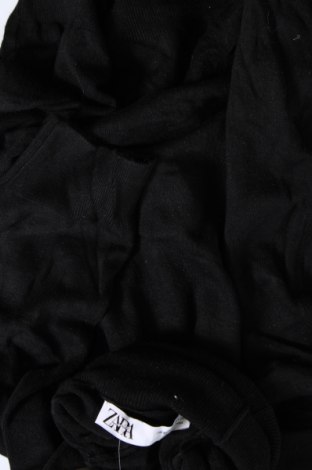 Női pulóver Zara, Méret M, Szín Fekete, Ár 6 850 Ft