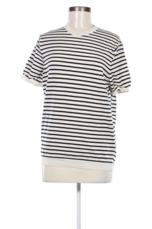 Pulover de femei Zara, Mărime M, Culoare Ecru, Preț 39,97 Lei