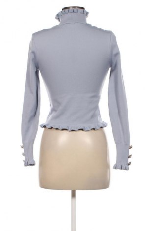 Damenpullover Zara, Größe S, Farbe Blau, Preis € 10,33