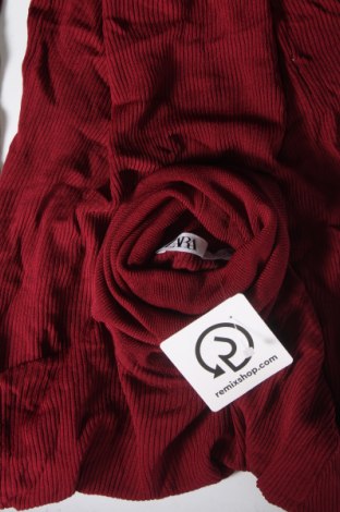 Γυναικείο πουλόβερ Zara, Μέγεθος M, Χρώμα Κόκκινο, Τιμή 9,19 €