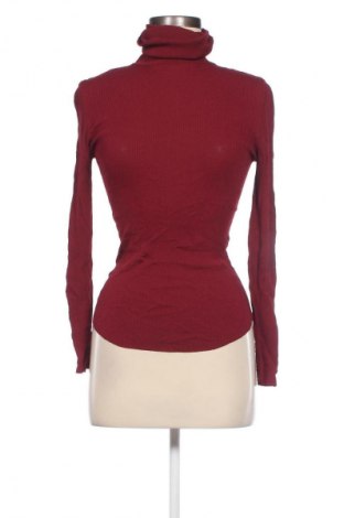 Γυναικείο πουλόβερ Zara, Μέγεθος M, Χρώμα Κόκκινο, Τιμή 9,19 €