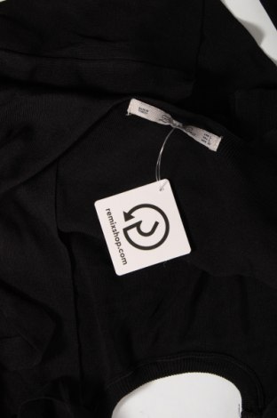 Dámsky pulóver Zara Knitwear, Veľkosť L, Farba Čierna, Cena  8,42 €