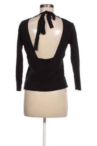 Dámský svetr Zara Knitwear, Velikost L, Barva Černá, Cena  224,00 Kč
