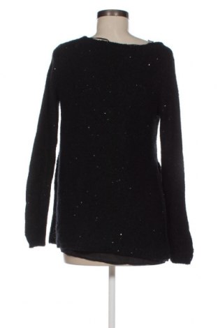 Dámsky pulóver Zara Knitwear, Veľkosť M, Farba Čierna, Cena  8,42 €