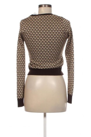 Γυναικείο πουλόβερ Zara Knitwear, Μέγεθος S, Χρώμα Πολύχρωμο, Τιμή 9,19 €
