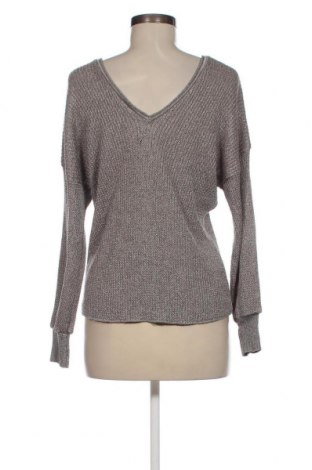 Damenpullover Zara Knitwear, Größe L, Farbe Grau, Preis 2,82 €