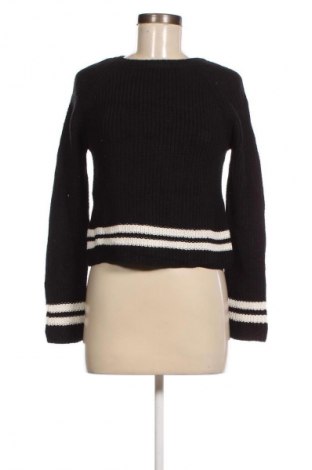 Damenpullover Zara Knitwear, Größe M, Farbe Schwarz, Preis € 10,33