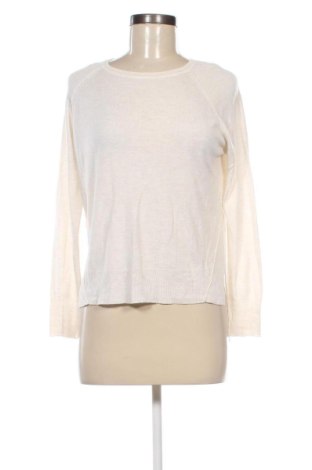 Γυναικείο πουλόβερ Zara Knitwear, Μέγεθος S, Χρώμα Εκρού, Τιμή 8,40 €