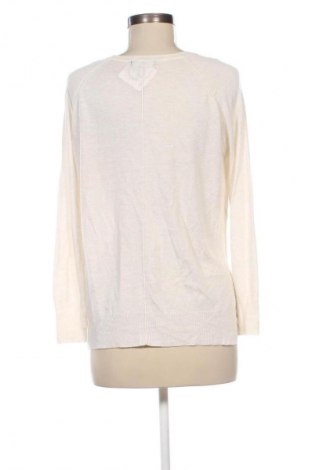Γυναικείο πουλόβερ Zara Knitwear, Μέγεθος S, Χρώμα Εκρού, Τιμή 8,40 €