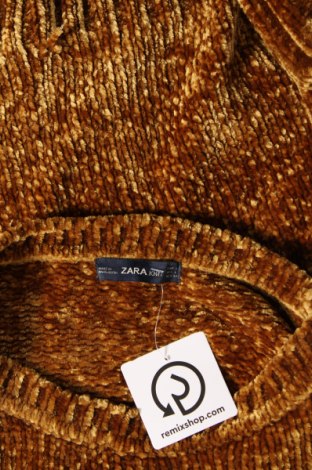 Dámsky pulóver Zara Knitwear, Veľkosť L, Farba Viacfarebná, Cena  8,42 €