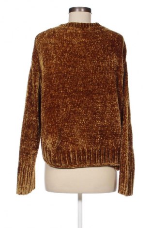 Pulover de femei Zara Knitwear, Mărime L, Culoare Multicolor, Preț 48,85 Lei