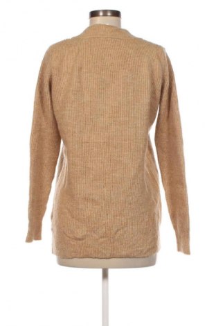 Dámský svetr Zara Knitwear, Velikost M, Barva Béžová, Cena  237,00 Kč