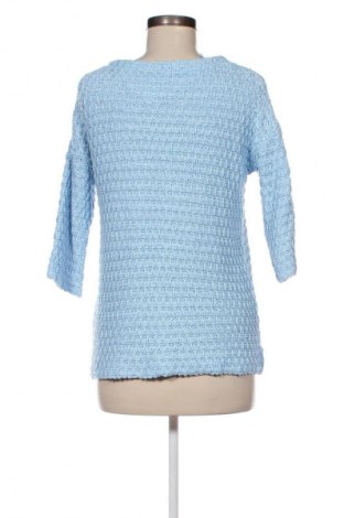 Damenpullover Zara Knitwear, Größe S, Farbe Blau, Preis € 4,99