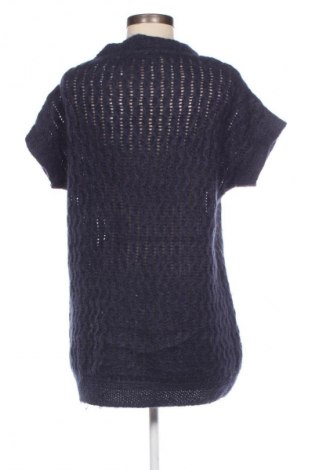 Női pulóver Zara Knitwear, Méret M, Szín Kék, Ár 3 768 Ft