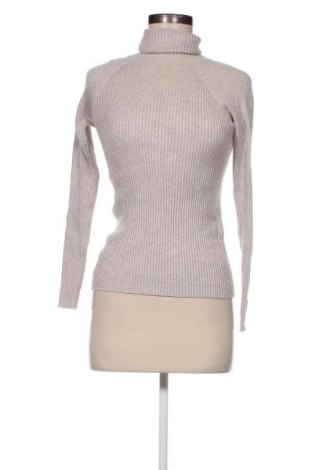 Γυναικείο πουλόβερ Zara Knitwear, Μέγεθος M, Χρώμα  Μπέζ, Τιμή 8,40 €