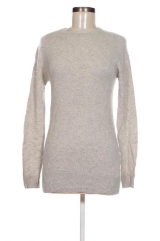 Γυναικείο πουλόβερ Zara Knitwear, Μέγεθος M, Χρώμα Γκρί, Τιμή 9,19 €