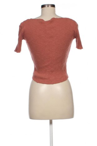 Damenpullover Zara Trafaluc, Größe M, Farbe Braun, Preis € 2,99