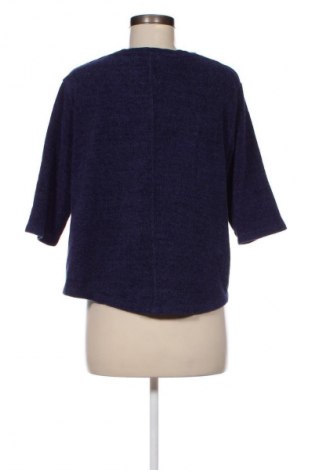 Damenpullover Zara Trafaluc, Größe S, Farbe Blau, Preis € 6,49