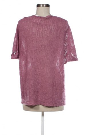 Дамски пуловер Zavanna, Размер L, Цвят Пепел от рози, Цена 11,60 лв.