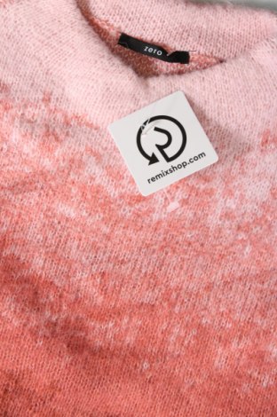 Damenpullover Zero, Größe XS, Farbe Mehrfarbig, Preis € 15,69