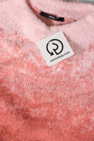 Damenpullover Zero, Größe XS, Farbe Mehrfarbig, Preis 8,99 €