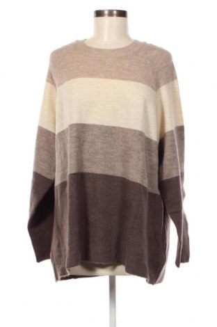 Damenpullover Zizzi, Größe M, Farbe Mehrfarbig, Preis € 22,62