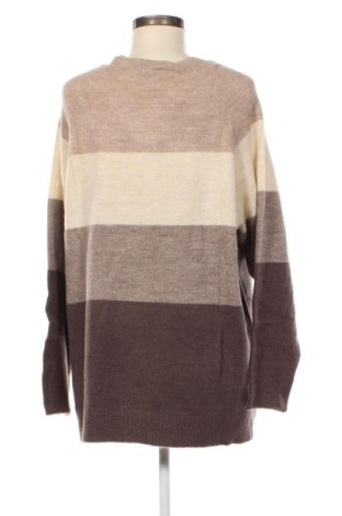 Дамски пуловер Zizzi, Размер M, Цвят Многоцветен, Цена 46,20 лв.