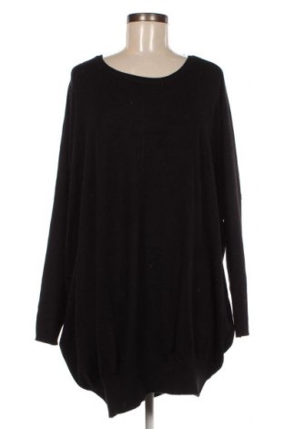 Дамски пуловер Zizzi, Размер M, Цвят Черен, Цена 77,00 лв.