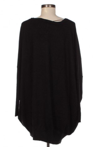 Pulover de femei Zizzi, Mărime M, Culoare Negru, Preț 151,97 Lei