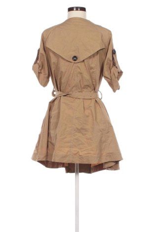 Damen Trenchcoat, Größe M, Farbe Beige, Preis 26,10 €