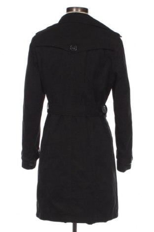 Trench de femei, Mărime L, Culoare Negru, Preț 120,99 Lei