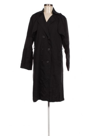 Dámský přechodný kabát , Velikost M, Barva Černá, Cena  957,00 Kč