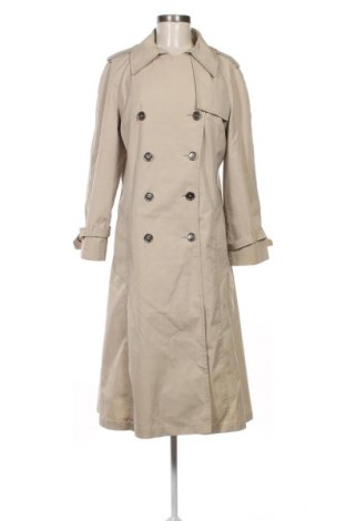 Damen Trenchcoat, Größe L, Farbe Beige, Preis 26,81 €