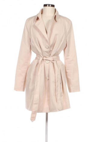 Damen Trench Coat, Größe XL, Farbe Beige, Preis € 26,85