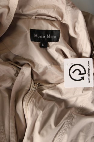Damen Trenchcoat, Größe XL, Farbe Weiß, Preis 20,04 €