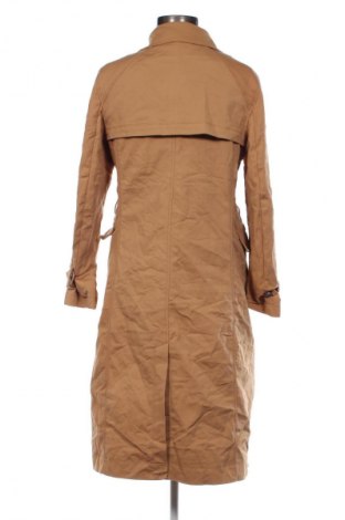 Damen Trenchcoat, Größe L, Farbe Braun, Preis 28,70 €