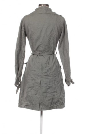 Damen Trench Coat, Größe XL, Farbe Grün, Preis € 31,31