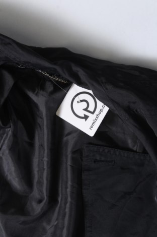 Damen Trenchcoat, Größe XS, Farbe Schwarz, Preis 31,31 €