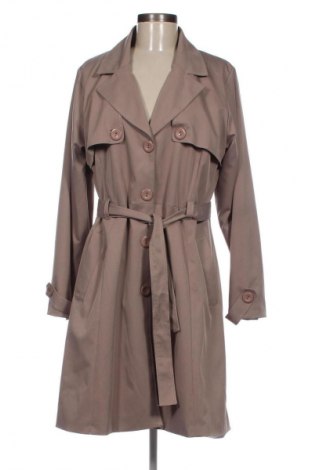 Dámsky prechodný kabát , Veľkosť M, Farba Béžová, Cena  21,27 €
