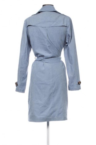 Dámský přechodný kabát , Velikost L, Barva Modrá, Cena  658,00 Kč