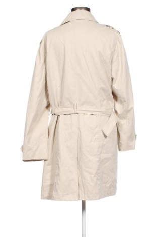Damen Trenchcoat, Größe L, Farbe Beige, Preis 26,10 €