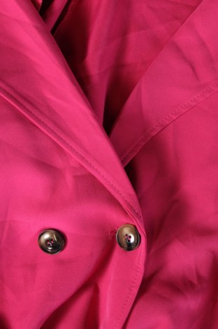 Дамски шлифер, Размер L, Цвят Розов, Цена 41,25 лв.