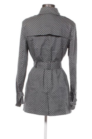 Damen Trench Coat Alba Moda, Größe M, Farbe Grau, Preis € 40,19