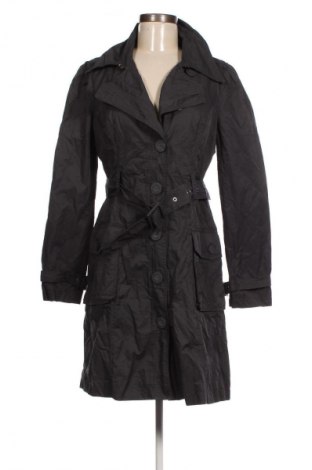 Damen Trench Coat Anastacia By S.Oliver, Größe M, Farbe Blau, Preis € 40,19