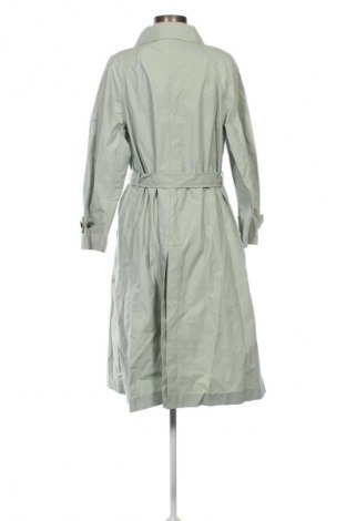 Damen Trench Coat Bellerose, Größe S, Farbe Grün, Preis € 77,99