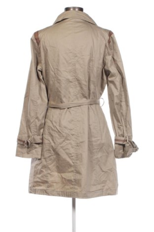 Damen Trench Coat Biba, Größe M, Farbe Beige, Preis € 18,37
