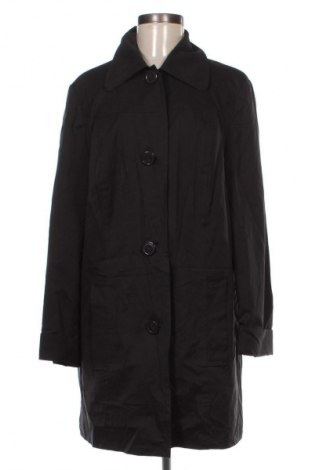 Trench de femei Blue Motion, Mărime XL, Culoare Negru, Preț 148,03 Lei