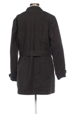Damen Trench Coat Boysen's, Größe XL, Farbe Grau, Preis € 26,72