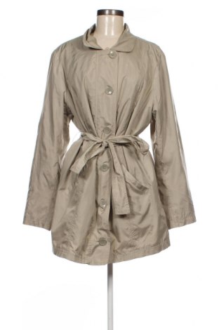 Damen Trenchcoat Bpc Bonprix Collection, Größe XXL, Farbe Beige, Preis 26,79 €